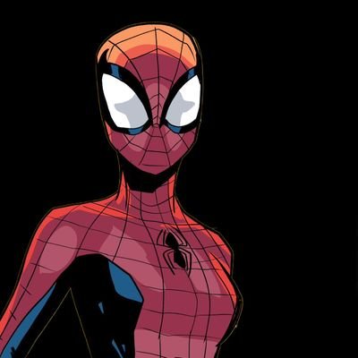 WebsOfHero's profile picture. #Pants || pfp by @/redrollerball_