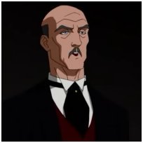 CodeName_Butler's profile picture. Retired RP Account for the former RP known as Young Justice Secret IDs.