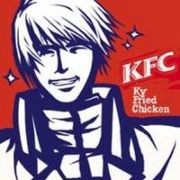 Xander Woods (@kyfrydchickenva) 's Twitter Profile