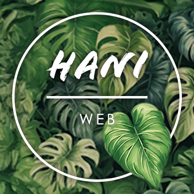 hani__web's profile picture. 好きな言葉は一石二鳥・一生好きな事を仕事としてやっていきたい✨