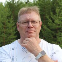 Mika Korpimo (@mkorpimo) 's Twitter Profile