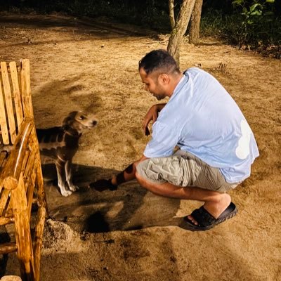 chhota_kisaan's profile picture. अत्त दीप भव