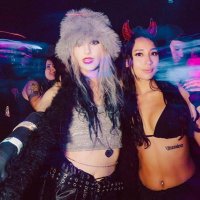 Salem Moon 🌙🦋✨🐾🏳️‍🌈 (@princess_salem) 's Twitter Profile Photo