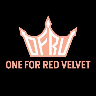 One for Red Velvet