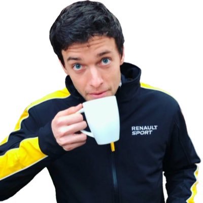 Yellow_ho7's profile picture. 😎 @JolyonPalmer 応援！/ フランスメーカーが好き🇫🇷