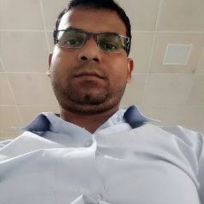 ismailmsexcel's profile picture. 
