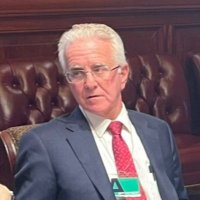 Fan of Major Events Paul Krekorian (parody) (@preskrekorian) Twitter profile photo