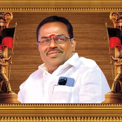 DMK- District Secretary (NAGAI DMK)
🖤❤ Chairman Of Tamilnadu Fish Development Corporation (TNFDC)