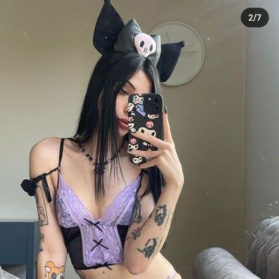GothArgentinian's profile picture. ♡𝐋𝐚 𝐚𝐫𝐠𝐞𝐧𝐭𝐢𝐧𝐚 𝐭𝐢𝐞𝐧𝐞 𝐠𝐚𝐧𝐚𝐬 𝐝𝐞 𝐝𝐢𝐯𝐞𝐫𝐭𝐢𝐫𝐬𝐞♡ || 𝐌𝐢 𝐠𝐨𝐭𝐢𝐜𝐚 𝐜𝐮𝐥𝐨𝐧𝐚