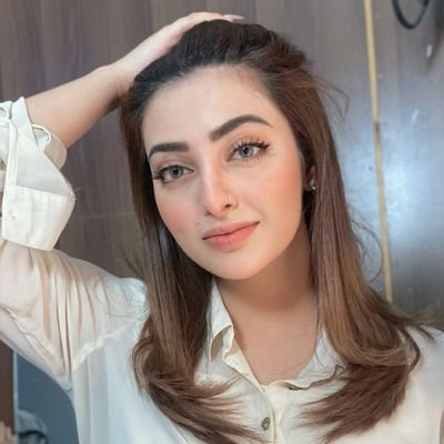 imaliakber's profile picture. سیاہ کار گناہ گار
FOLLOW ME  فالو کرو گے تو بات بنے گی نا