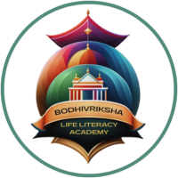 Bodhivriksha Academy(@bodhivriksha1) 's Twitter Profile Photo