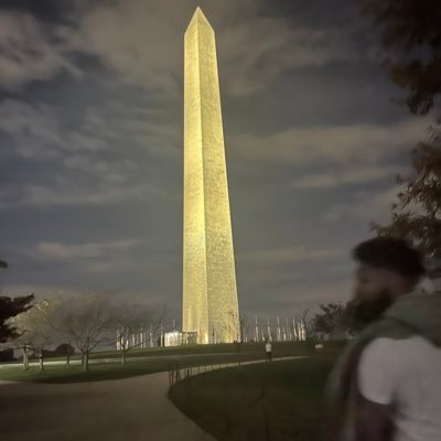 Mal__1004's profile picture. life is not about the endpoint, it’s about the journey