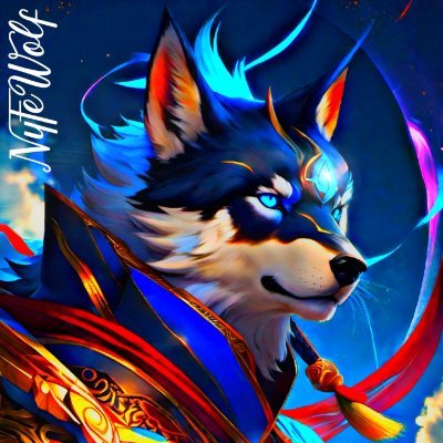 NyteWolf22 Profile Picture