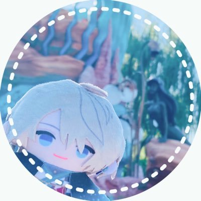 ランドさんのプロフィール画像