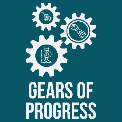GearsOfProgress Profile Picture
