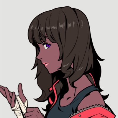 angela_lee_az's profile picture. OPS + IRL for @azuki