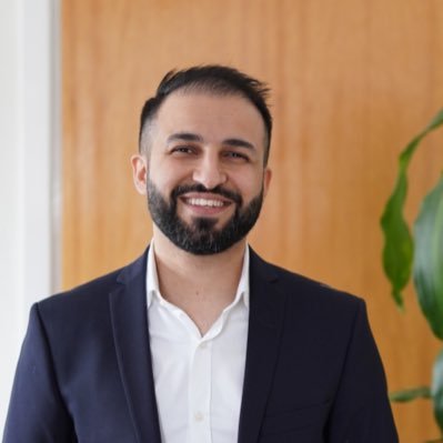 IAlmansoury's profile picture. Degree in behavioral science and masters in IT management.  Project manager - labor market interventions