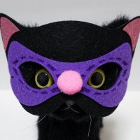 黒猫の美術教室 丸山健太 2nd (@kuroneko2nd) 's Twitter Profile