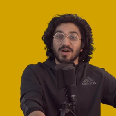 Akshatagrahar12's profile picture. ❤️ Memecoin