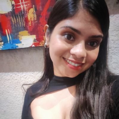 deeptilicious's profile picture. 'Be myself', what kind of garbage advice is that ? 
 - Jake Peralta