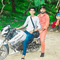Gurjar Daya 968 (@gurjar_daya_968) 's Twitter Profile