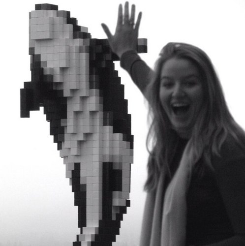 hey_Monet's profile picture. Adventure.