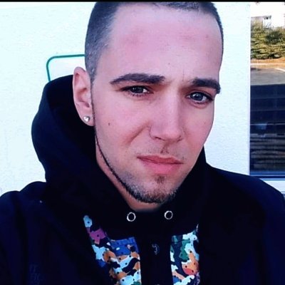 yesbek624's profile picture. Here for now