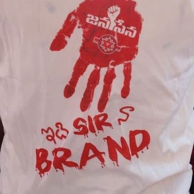 Proud to be an INDIAN🇮🇳🇮🇳🇮🇳
Mega Fan
Janasainik For Ever✊✊✊