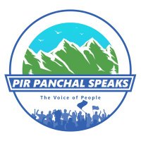 Pir Panchal Speaks(@pirpanchalspeak) 's Twitter Profile Photo