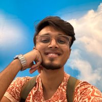 Ashwinikumar Gupta (@_ashwingupta) 's Twitter Profile