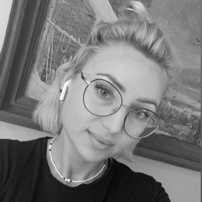 KatarzynaJend's profile picture. 