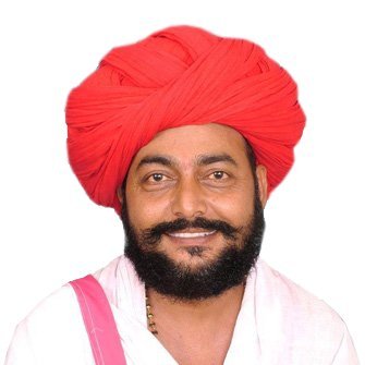 State Minister- Govt of Rajasthan & MLA Sirohi- Shivganj Assembly Constituency.