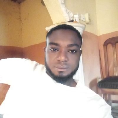 amos_dangana's profile picture. 