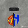 42dDuw's profile picture. الهلال 💙💙 مانشستر يونايتد ❤️❤️