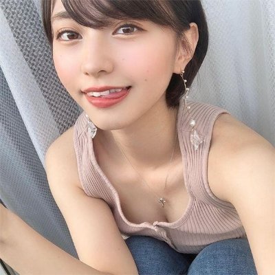 151ｾﾝﾁ｜Fカップ｜20代　　趣味⇔美容　タイプな人だけフォローしてます　メッセージください⇒　https://t.co/UQ3CwVYB2P