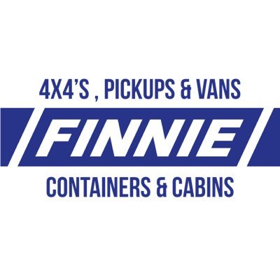 Finnie 4x4