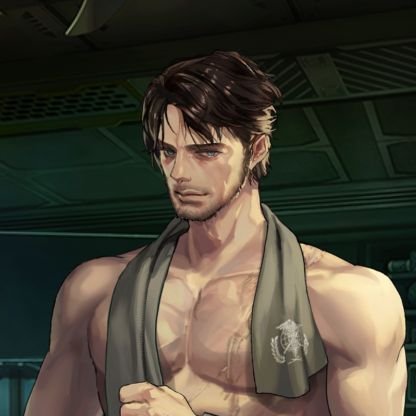 andersoncommand's profile picture. 主にアズレン(若松鯖)、勝利の女神NIKKE、エバーソウル、ゲーセン関係は、アーセナルベース、他は飯テロをしています。
無言フォローとかしてしまいます。アズレン、勝利の女神NIKKE関係はフォローバックします。