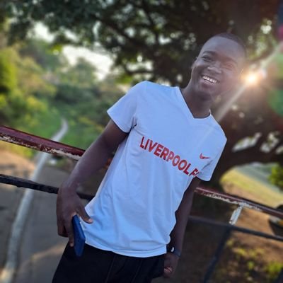 Proudly Mutarean😊. extrovert. #liverpool⚽️ fan❤. all things hilarious