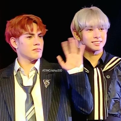 Fan account for @justintdedios my jahanan. Mais 🌽 A'TIN of @SB19Official 💙 @stellajero_ 🍓 JahStell |  StellJun 💜💛 ⚔️21-07🛡️