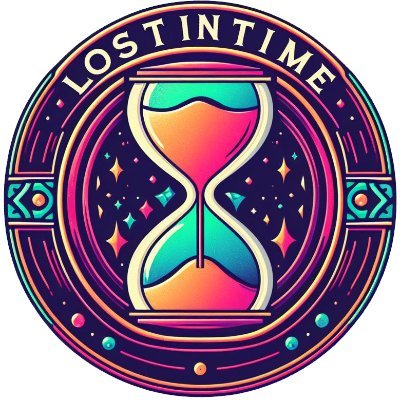 LOST IN TIME