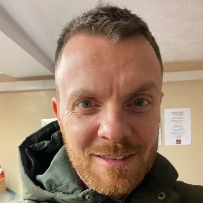 Newcastle fan living in Leicester. Contact centre consultant. father of two.