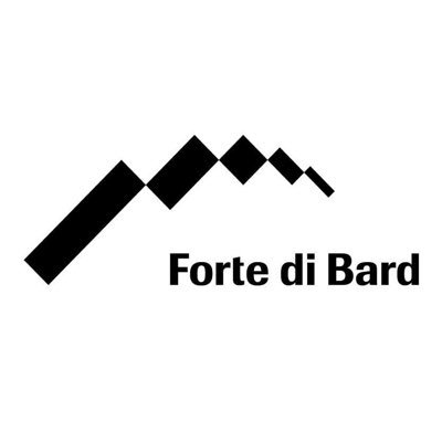 Una fortezza imponente, alle porte della Valle d'Aosta, oggi centro museale e culturale. #fortedibard