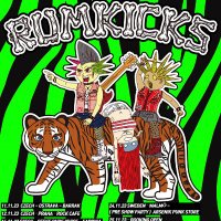 Rumkicks 럼킥스 (punk) 🇰🇷(@rumkicks) 's Twitter Profileg