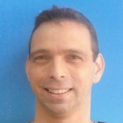 Oded Hod - עודד הוד Profile
