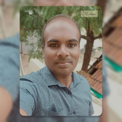 sjebassam's profile picture. TNEB, TUTICORIN