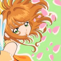 Cardcaptor Sakura (@sakuracardcptor) 's Twitter Profile