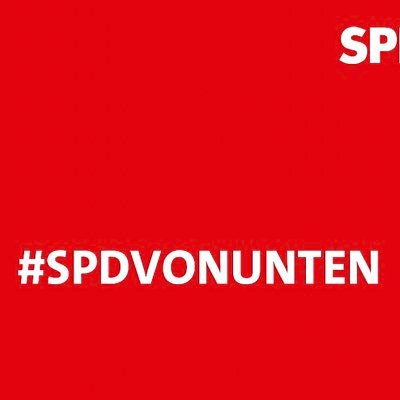 Schluss mit dem Zynober! https://t.co/pDrZjox2H9 #spdvonunten #wirsindviele #wirsindmehr #SPD