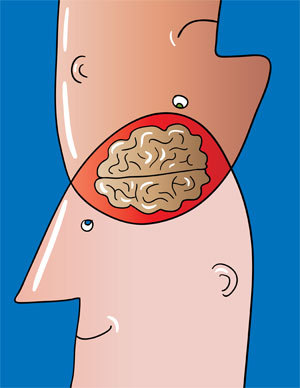 thesharedbrain