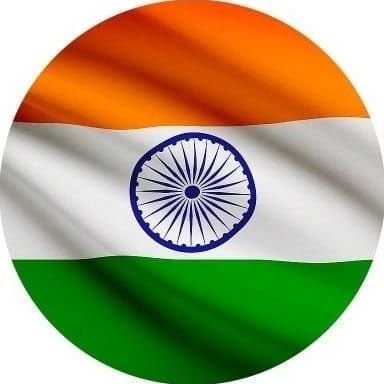 I Am a Common Man of India.
I Am Proud to be an Indian