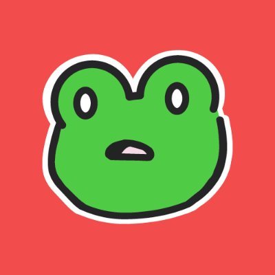 Cool Pepes 🐸 | Mint Is Liveさんのプロフィール画像